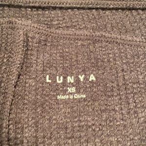 Lunya Leggings XS